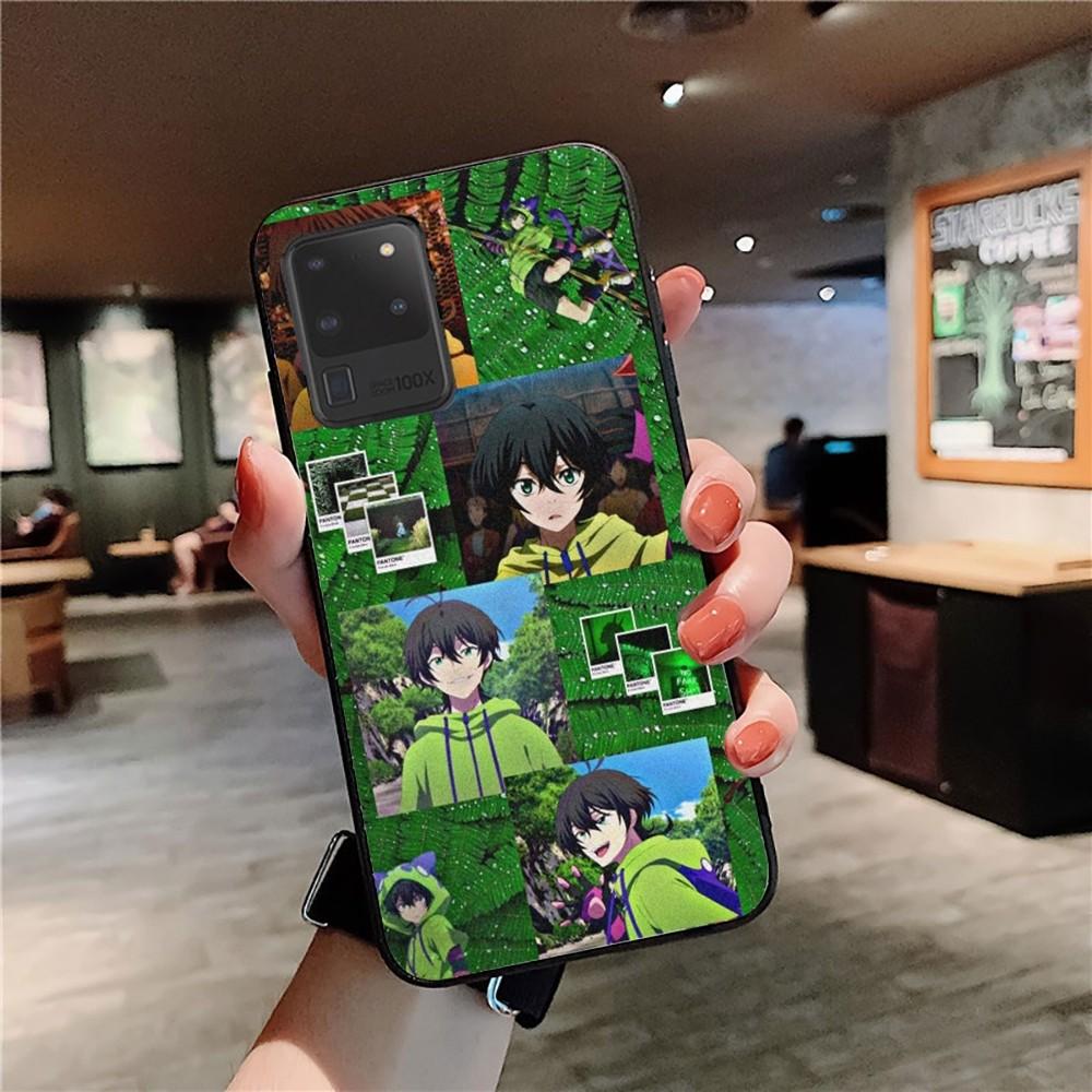 Чехол для телефона SK8 the Infinity Аниме Для Samsung S 9 10 20 21 22 23 30 23plus lite Ultra FE S10lite Fundas