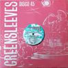 12-дюймовая пластинка JC LODGE Telephone Love Engaged GRED222 Greensleeves Re 1988 UK Reggae Ska Dub Б/у