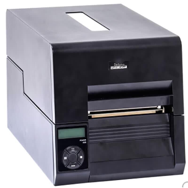 Dashu DL-721 RFID Label Printer CN plug (adapter included)