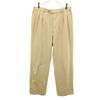 Chino Pants 85 Beige Sanyo Shokai Men's Used