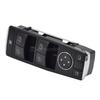 For Mercedes Benz B G GL ML Class W166 GL550 ML350 GL350 A1669054400 A1669054300 Front Left Master Power Window Control Switch