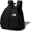 ESCAPE PACK Backpack Free Size NM82230, Unisex, Black,