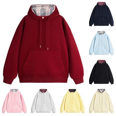 Спортивный костюм с капюшоном, унисекс, одежда для бега, пуловер с длинными рукавами, толстовка с капюшоном