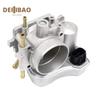 Дроссельная заслонка Подходит для OPEL VAUXHALL Astra G H GTC Twintop Corsa C Omega B OEM 9128518 9196357 825233 825248 714319090