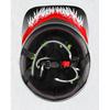 2023 Motorcycle Venom Helmet Retro Baseball Cap Motorcycle Baseball Cap Accessories Vitange Duck Helmet Dot Casco Moto Motorbike