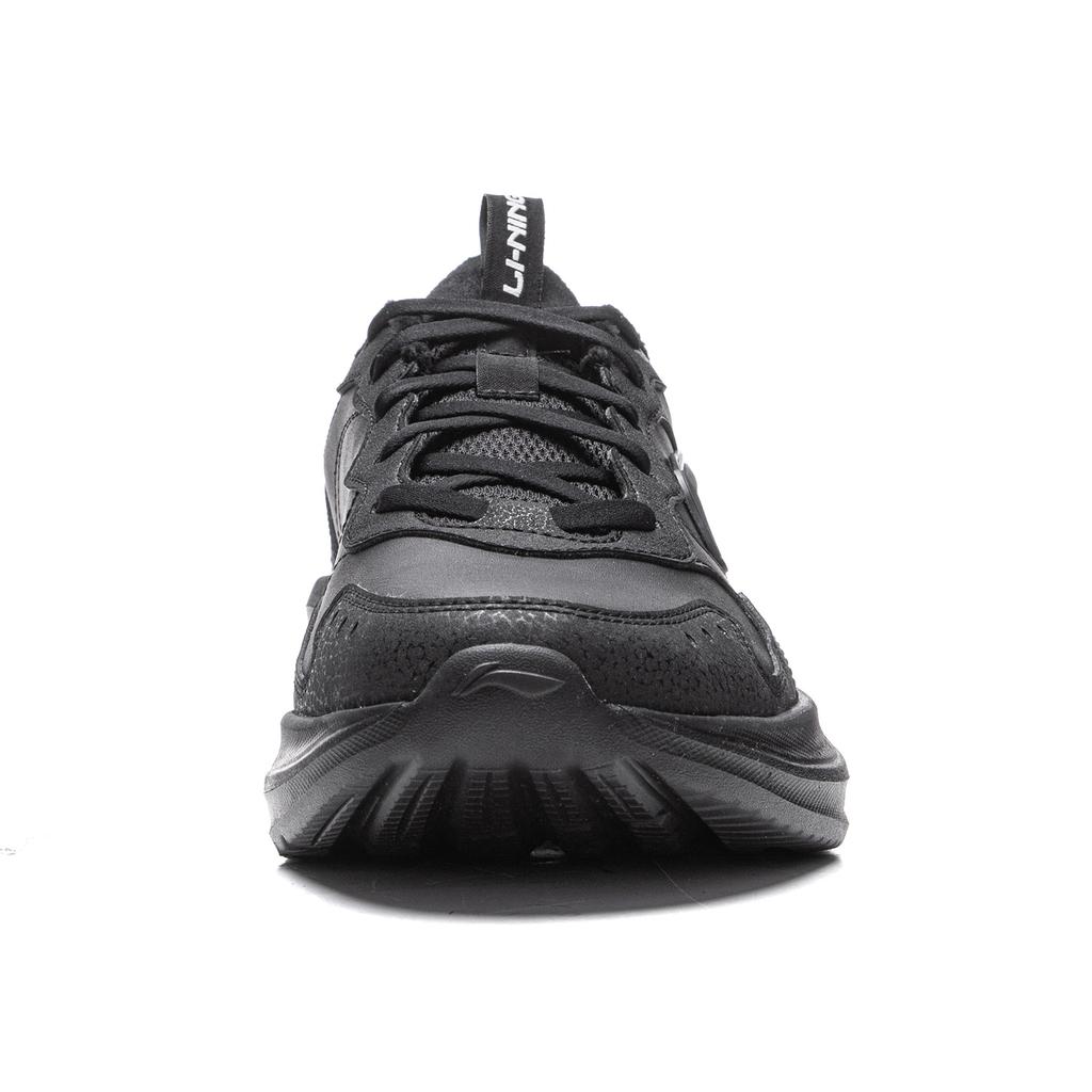 Li Ning Light Breeze V2 Амортизация, Нескользящая подошва, Износостойкость, Покрытие, Легкость, Отскок, Низкие кроссовки ARSV110-5