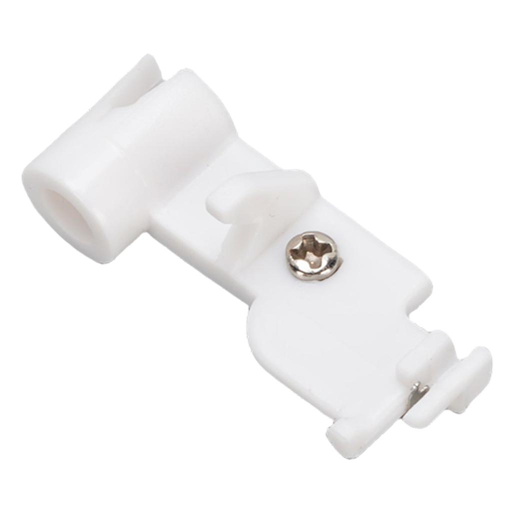 Пластина нитевдевателя швейной машины 755643002 Автоматическая заправка Пластиковый блок нитевдевателя