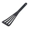 Silicone Inclined Leakage Shovel Heat Resistant Steak Spatula Fish Frying Spatula  Non-stick Pan