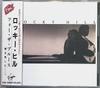 CD ROCKY HILL - Rocky Hill VJD32067 Virgin Japan 1988 Japan Rock Used