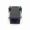 Сетевой удлинитель VGA «папа» — RJ45 «мама», адаптер кабеля VGA 15-контактный — Ethernet