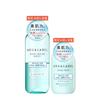 Shiseido Aqualabel Aqua Lotion Fresh Ограниченный пробный размер 110 мл Aqua Milk Ограниченный пробный размер 75 мл