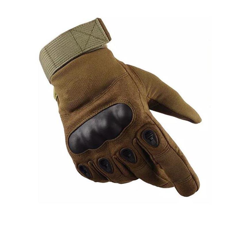 Велосипедные перчатки Мотоциклетные перчатки Перчатки с длинными пальцами