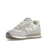 New Balance 574 Яркие Лавандовые Женские Кроссовки Фиолетовый Гранит Кварц-Серый WL574AG2