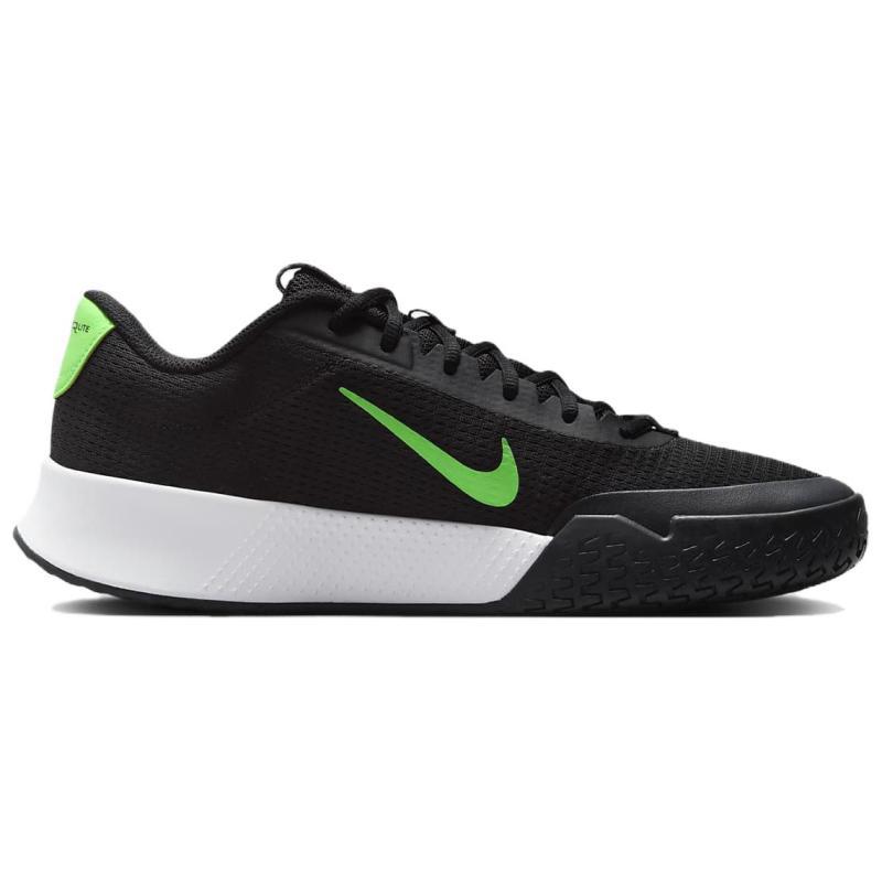 Nike Court Vapor Lite 2 Hc 'Black Poison Green' Sneakers DV2018-004