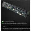 8-Wing Sheng Flight Stick PAP 3: Autopilot Panel for X-Plane 11/12