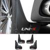 Car Mud Flaps Fit For Changan UNI-K UNIK -2023 ABS Mudguard Splash Guard Fender