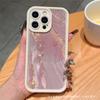 Стиль легкой роскоши для чехла для мобильного телефона iPhone11/12/13/14/15promax Apple 16Pro xs/xr