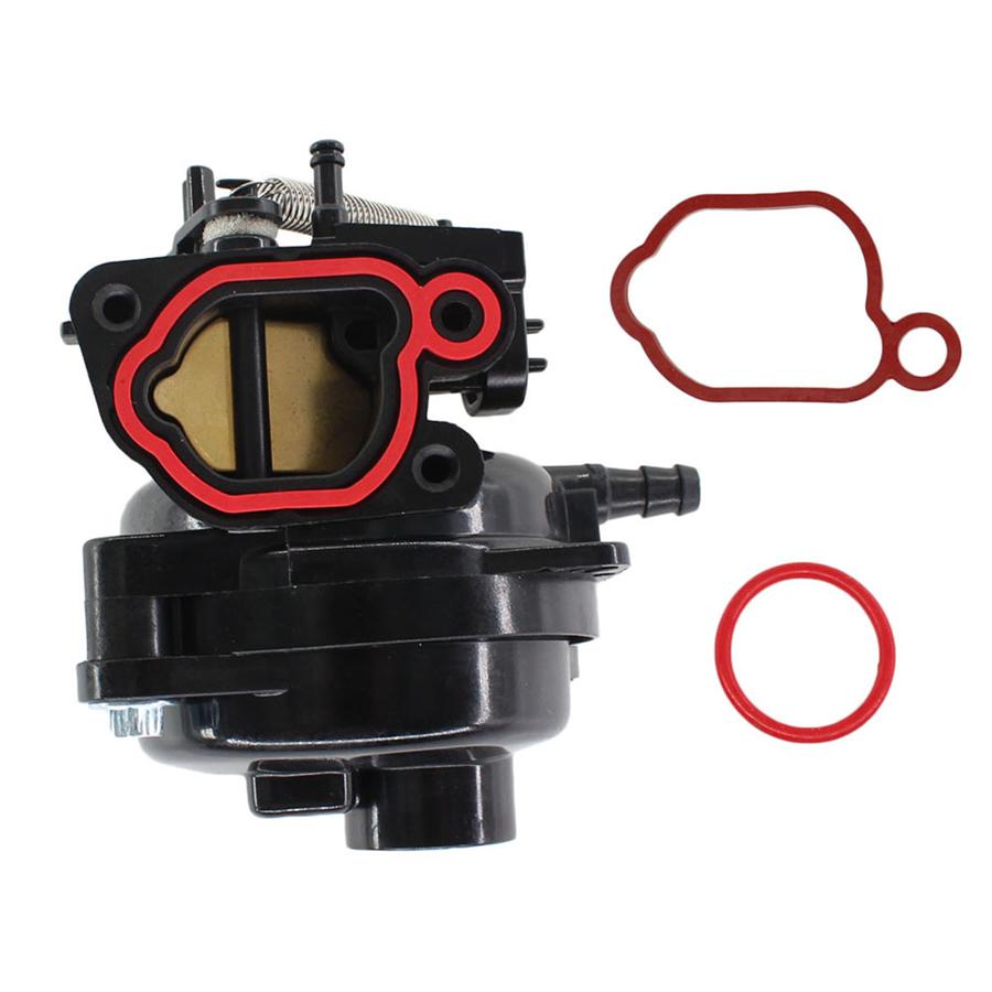 1 шт. Новый карбюратор подходит для газонокосилки Briggs & Stratton LC121P 799584 594058 550EX 625EX 675EX двигатель 140 куб. см