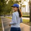 Soft Running Cap Quick Drying Sun Hat Unisex Baseball Cap  Cycling