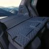 Индивидуальный для Geely EX5 Galaxy E5 Proton E.MAS 7 2024-2025 Коврик в багажник Задний вкладыш багажника Защитный коврик из кожи для груза Лоток-защита