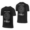 100% Хлопок Path Of Exile 2 Still Sane Exile Футболка Унисекс Двусторонняя Футболка Унисекс С Круглым Вырезом Летние Рубашки Топы S6xl