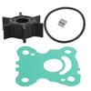 Outboard Water Pump Rebuild Kit 06192‑ZW9‑A30 Replacement for BF8D 8HP All Extra Long Shaft 25in
