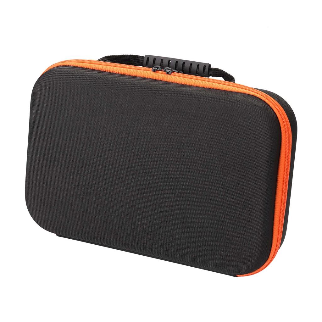 Portable Oxford Cloth EVA Tool Box Waterproof Shockproof Large Capacity Tools Bag for Electric