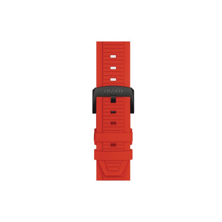 Tissot Мужские часы Коллекция Race T141.417.37.057.01