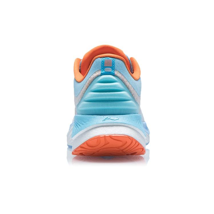 Li-Ning Yueying Boom 'Blue Orange' Men's ARHR127-6