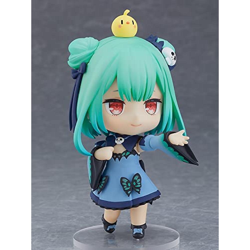 Nendoroid Hololive Production Rushia Junha немасштабируемая пластиковая раскрашенная подвижная фигурка