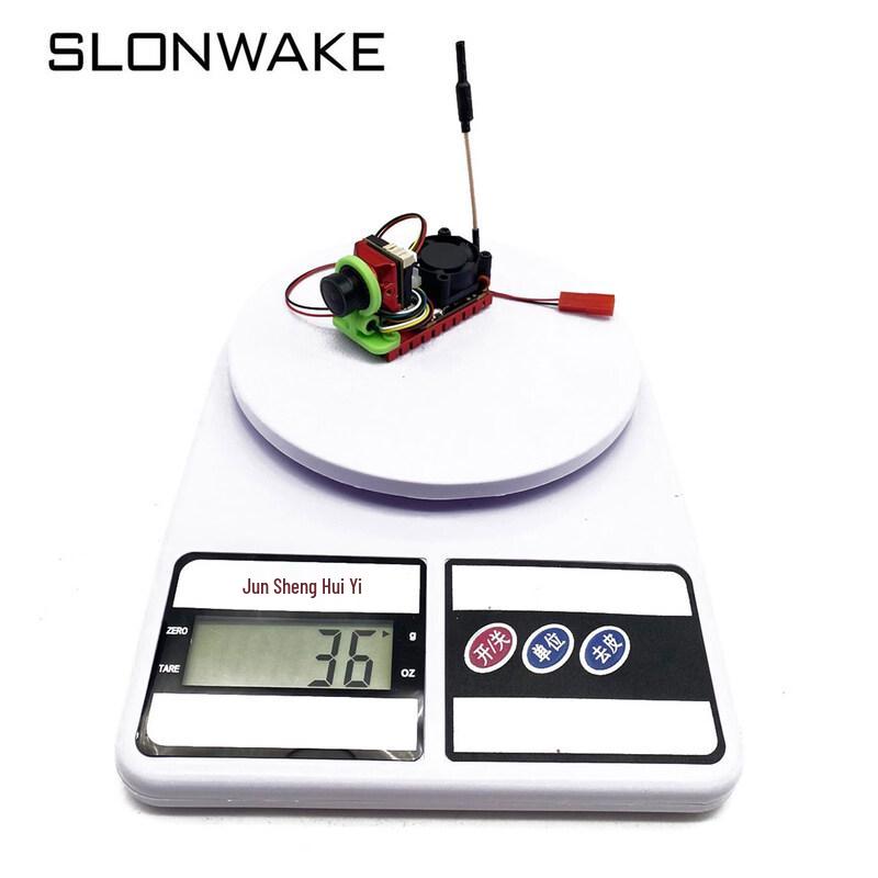 Little Pilot 5.8G FPV Integrated Camera & Video Transmitter