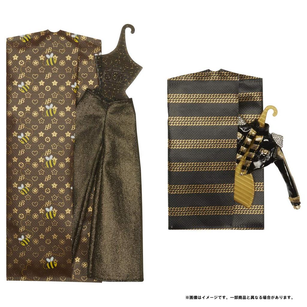 Sales Official Royal Bee [Domestic Product] L.O.L. Surprise! O.M.G.