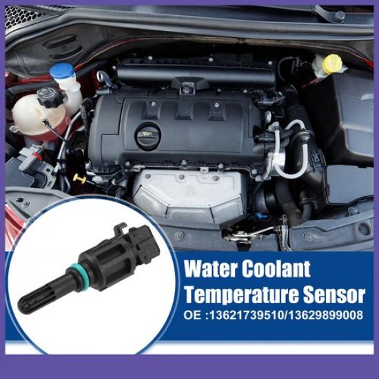 Water Temperature Sensor SINGLE for BMW X3 2004-2005