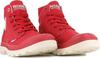 Ботинки Palladium Pampa Duo Chrome Lifestyle обувь с перцем чили