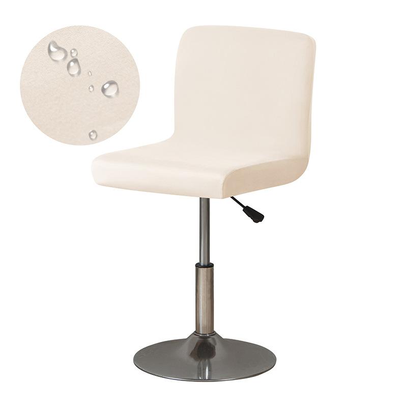 Минималистичные коммерческие стулья для отдыха Роскошные барные стулья со спинкой Обеденные табуреты Обеденные вращающиеся подъемно-опускающиеся стулья