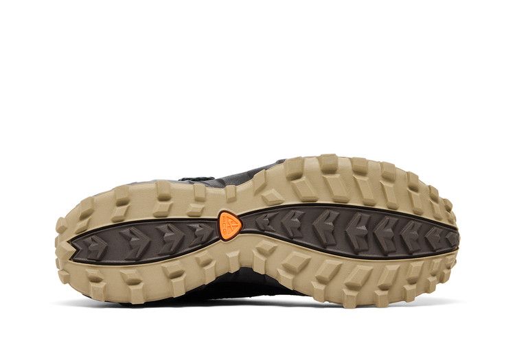 Nike Мужские кроссовки ACG Phassad Baroque Brown Khaki