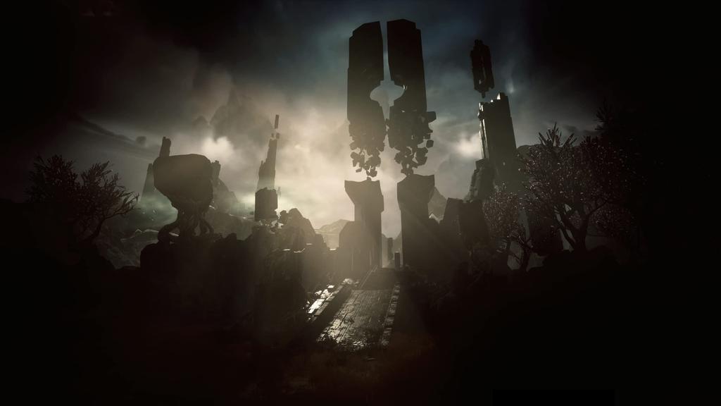 Scars Above North PS5 (Import America) -