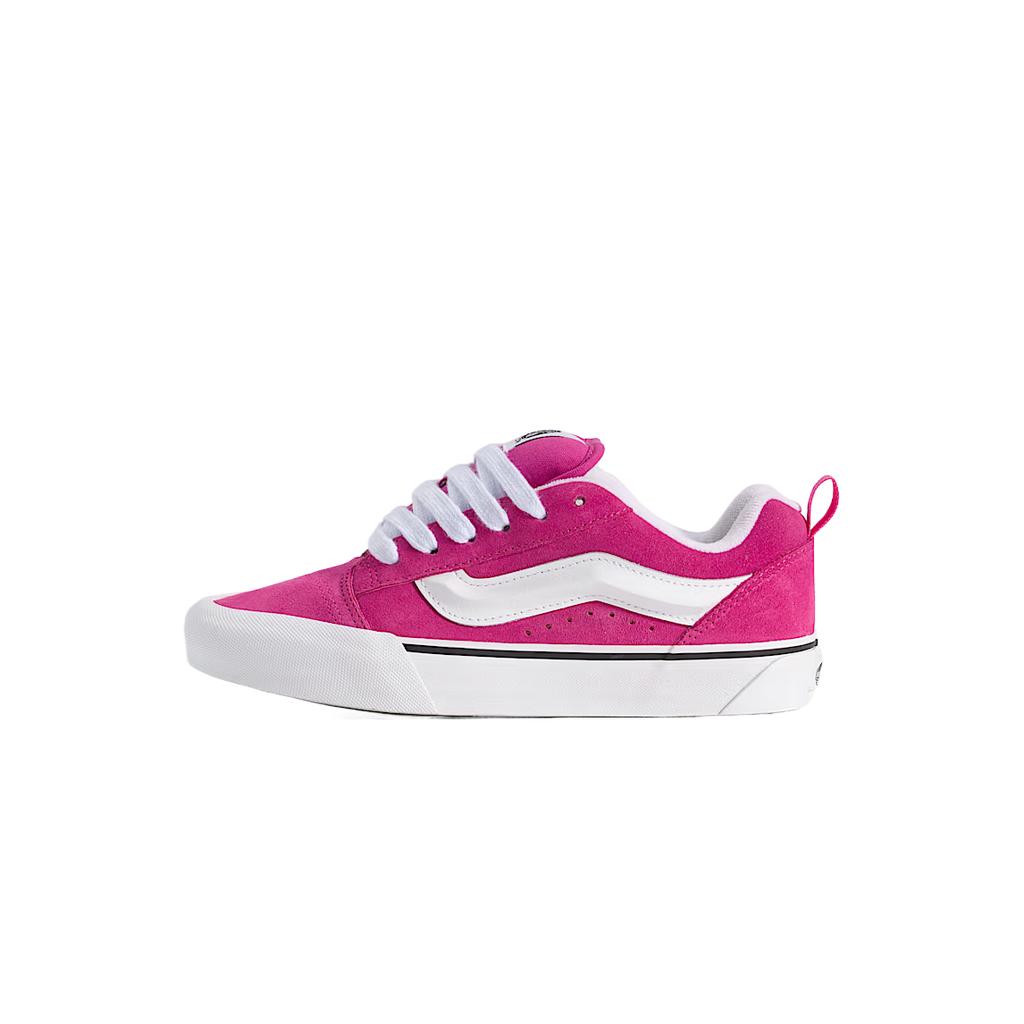 Vans Knu-Skool Pink Unisex Sneakers VN000D6ZPNK