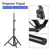 160cm 120cm Mobile Phone Live Support Photo Tripod Multi Functional Video Recording Selfie Landing Tripod Stand