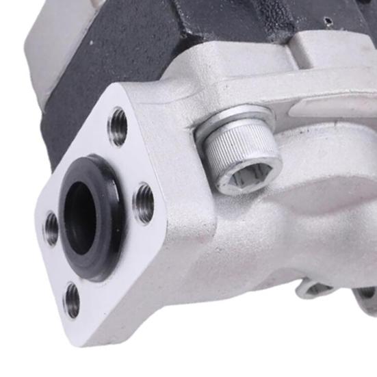 Тракторный гидравлический насос Антикоррозийная конструкция Прецизионный насос для Kubota M105S/M96S Надежная работа Гидравлический