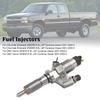1 шт. Топливная форсунка 0445120008 Подходит для Duramax Подходит для Chevy Silverado 2001-2004.5