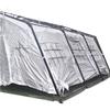 Аксессуары для каркасного тента Jungle Dragon 80 м²
