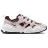Nike Tech Hera Burgundy Crush Platinum Tint Summit Белый Черный (Женский) Женские кроссовки DR9761-601