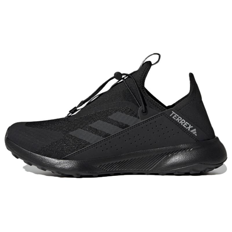 adidas Кроссовки Terrex Voyager 21 Slip On Heat.Rdy 'Core Black' HP8623