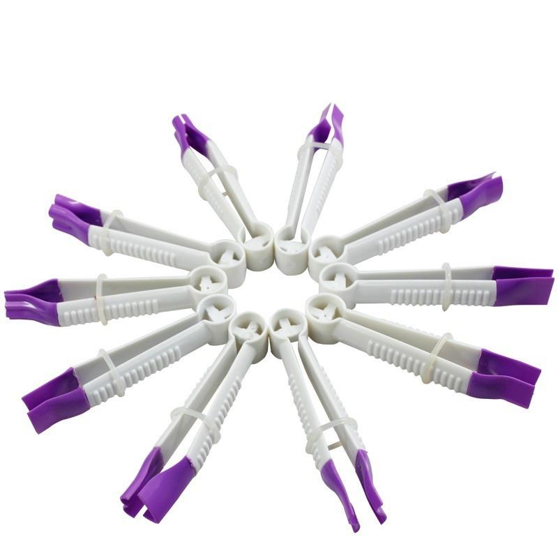 10 шт./компл. набор инструментов для щипцов для помадки, сахарный ремесло, украшение торта, инструменты для выпечки, инструменты для помадки