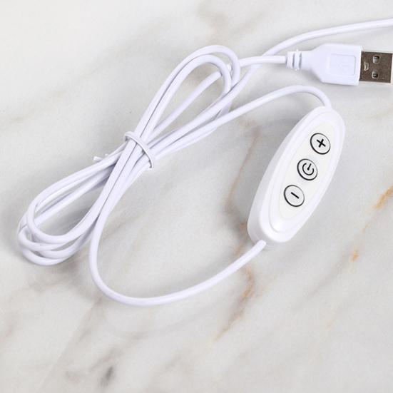 Светодиодная лампа Калла Лилия Имитация цветка Каллы Ночник с керамической вазой Искусственный цветочный прикроватный светильник для дома, гостиной, настольного декора