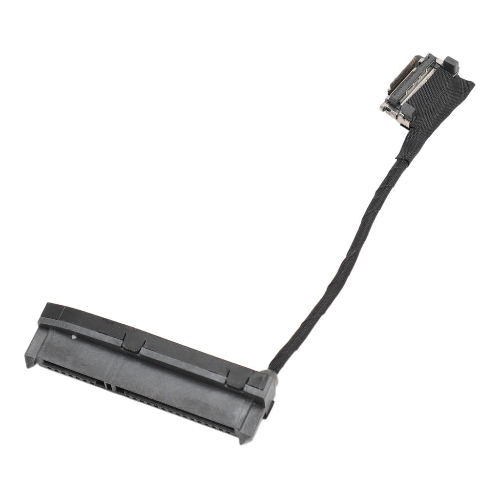 Разъем кабеля жесткого диска ноутбука Высокопроизводительный 2,5-дюймовый разъем кабеля SATA HDD для серии HP DV6‑6000 DV7‑6000