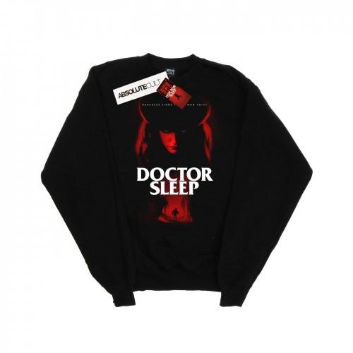 Doctor Sleep Mens Rose The Hat Sweatshirt