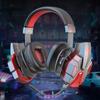Popular Wireless Bluetooth Headset Computer E-sports Game Headset Notebook Clear Call