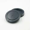 Camera Body Cap Rear Lens Cap For Sony E Mount A6000 A6300 A7 A7M2 A7Rii A6600